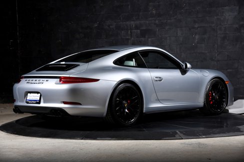 Used 2016 Porsche 911 Carrera GTS image 11