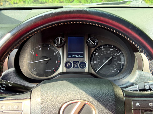 Used 2016 Lexus GX 460 w/ Preferred Accessory Package image 9