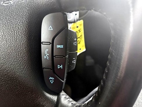 Used 2011 Chevrolet Impala LT image 15