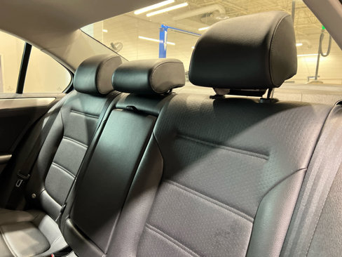 Used 2013 Volkswagen Jetta SE image 27