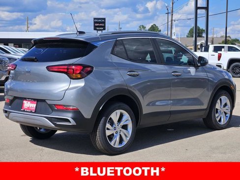 New 2026 Buick Encore GX Preferred w/ Comfort Package image 7