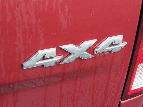 Used 2014 RAM 1500 Express image 10