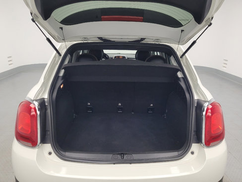 Used 2017 FIAT 500X Lounge w/ Lounge Premium Package (FWD) image 29