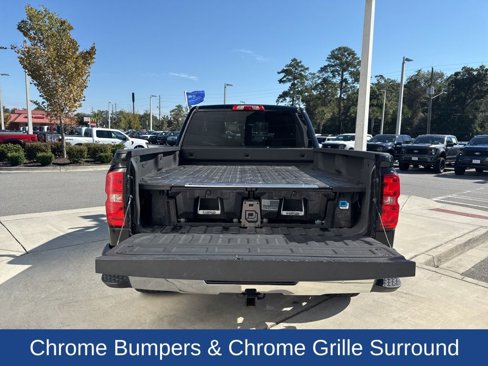Used 2019 Chevrolet Silverado 1500 LT image 9