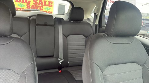 Used 2016 Ford Edge SE image 6