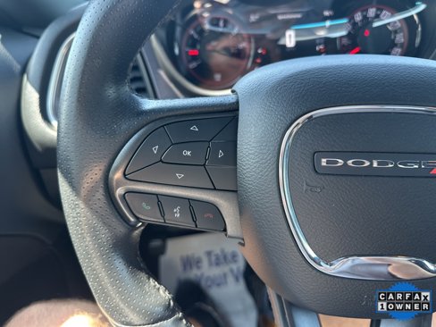 Used 2018 Dodge Challenger SXT w/ Blacktop Package image 58