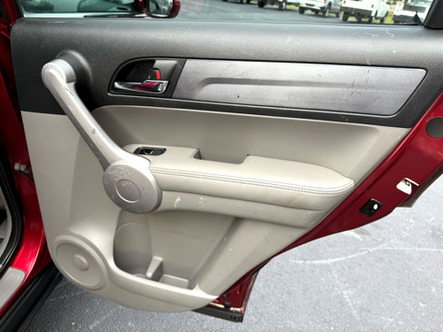 Used 2007 Honda CR-V EX-L image 16
