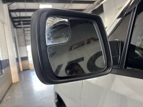 Used 2020 RAM 1500 Big Horn image 5