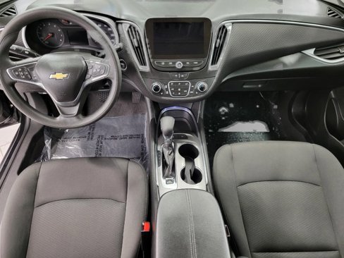 Used 2024 Chevrolet Malibu LT image 6