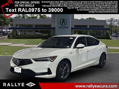 Used 2023 Acura Integra A-Spec image 7