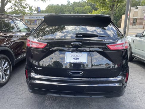 Used 2022 Ford Edge SE w/ Black Appearance Package image 32