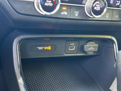 Used 2023 Honda CR-V LX image 48