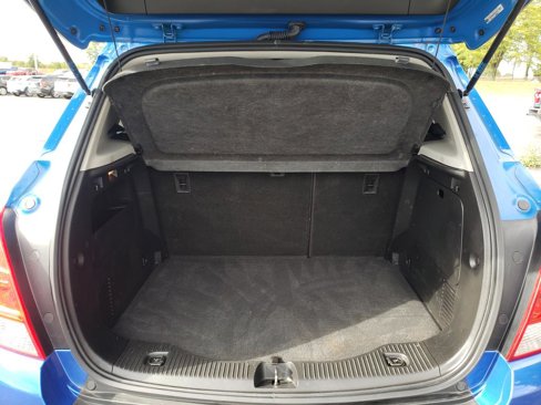 Used 2016 Chevrolet Trax LT w/ LT Convenience Package image 6