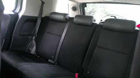 Used 2009 Toyota FJ Cruiser 4WD image 24