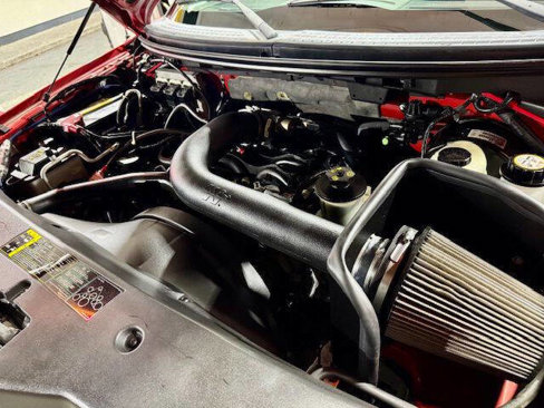 Used 2004 Ford F150 4x4 SuperCrew image 12