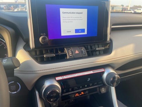 New 2025 Toyota RAV4 XLE Premium image 19