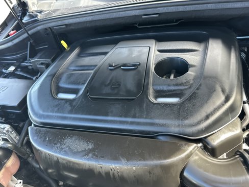 Used 2022 Jeep Grand Cherokee Laredo X image 38