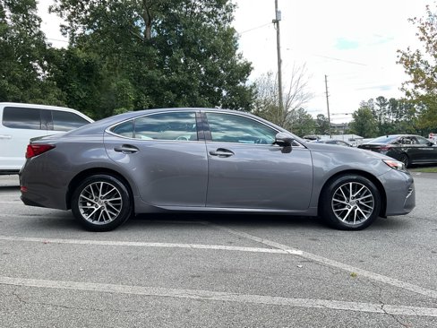 Used 2016 Lexus ES 350 image 4