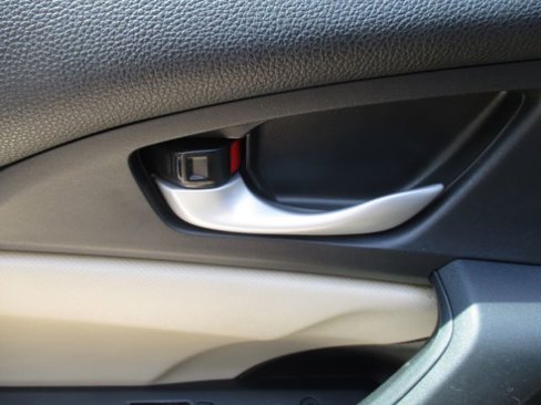 Used 2016 Honda Civic LX-P image 15