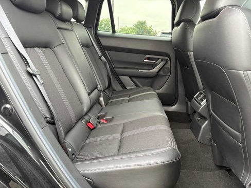 Used 2024 MAZDA CX-50 AWD 2.5 S w/ Preferred Package image 18