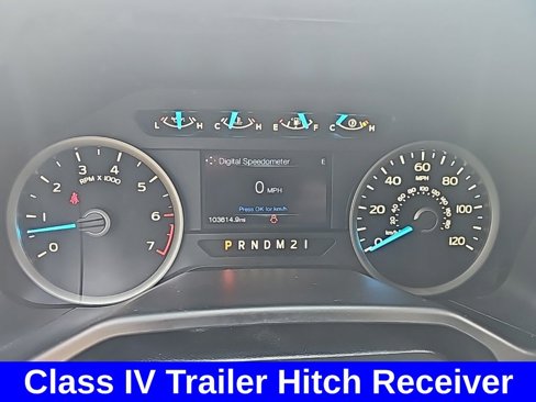 Used 2016 Ford F150 XLT w/ Equipment Group 302A Luxury image 28