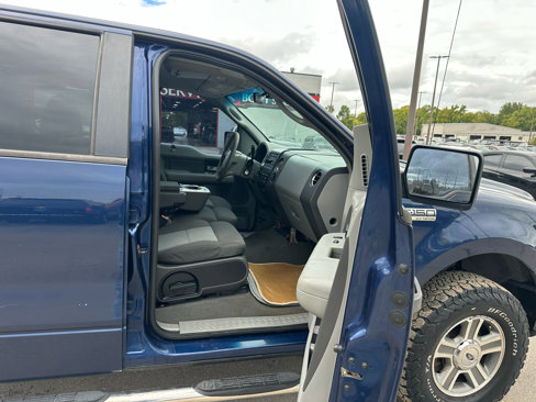 Used 2007 Ford F150 XLT image 10