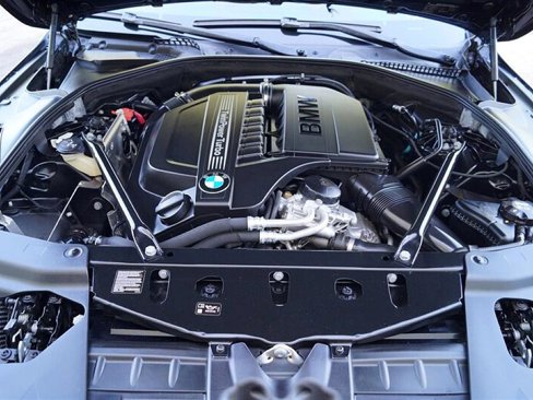 Used 2017 BMW 640i Gran Coupe image 27