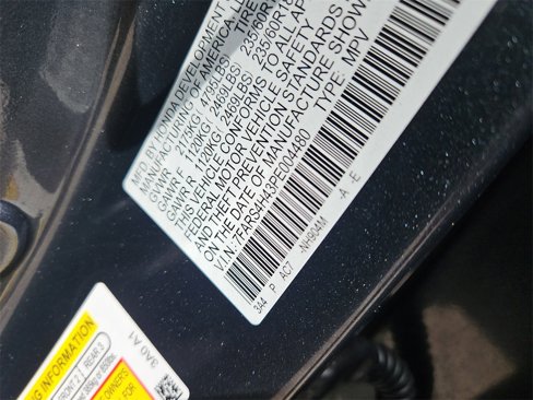 Used 2023 Honda CR-V EX image 15