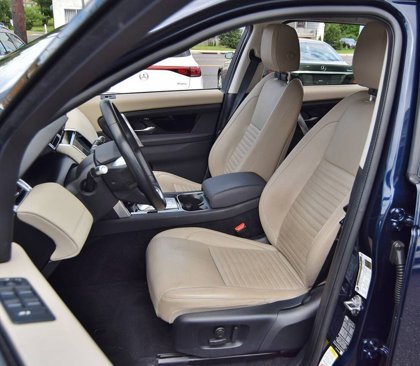 Used 2020 Land Rover Discovery Sport S image 24
