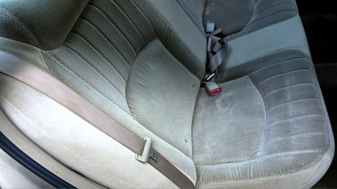 Used 2002 Buick Century Custom w/ Custom Premium Pkg image 37