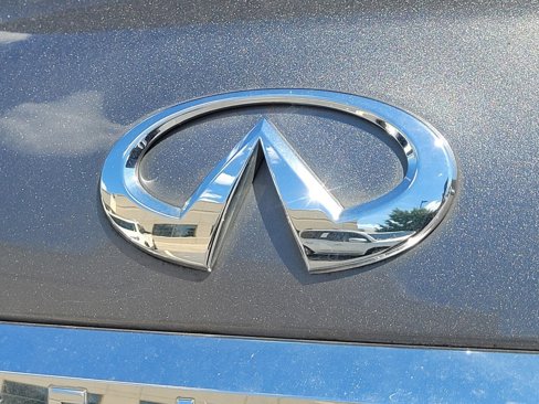 Used 2019 INFINITI QX80 Luxe w/ Proassist Package image 98