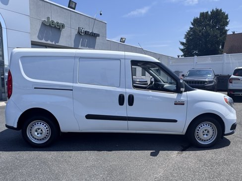 Used 2022 RAM ProMaster City Wagon image 10