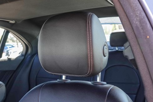 Certified 2021 Mercedes-Benz C 300 Sedan image 24