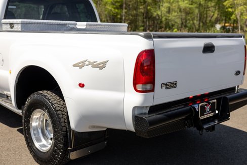 Used 2000 Ford F350 Lariat image 17