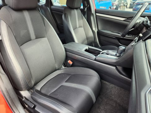Used 2019 Honda Civic Sport image 14