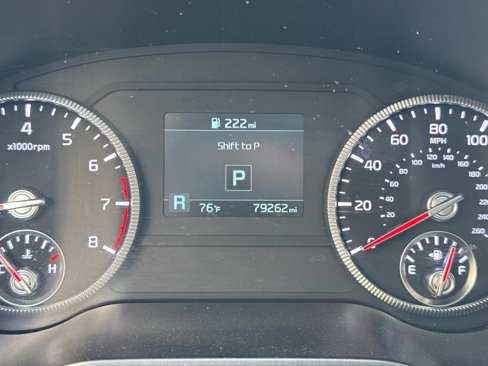 Used 2021 Kia Telluride S image 25