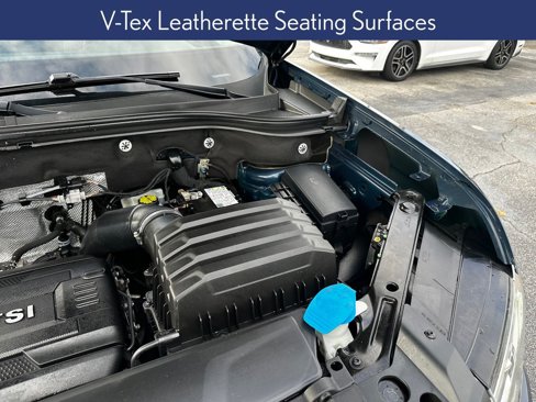 Used 2018 Volkswagen Atlas SE image 21