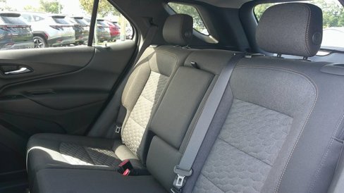 Used 2019 Chevrolet Equinox LT image 8