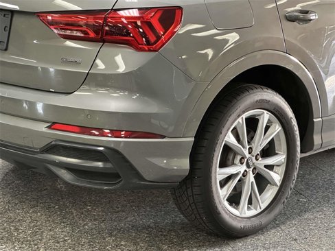 Used 2022 Audi Q3 2.0T Premium image 10