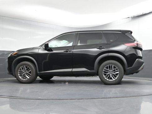 Certified 2023 Nissan Rogue S image 28