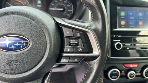 Certified 2021 Subaru Crosstrek 2.0i Premium w/ Moonroof Package image 16
