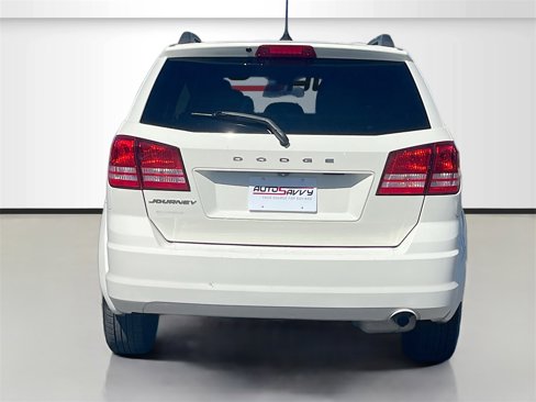 Used 2018 Dodge Journey SE w/ Popular Equipment Group image 6