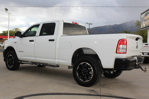 Used 2022 RAM 2500 Tradesman image 32