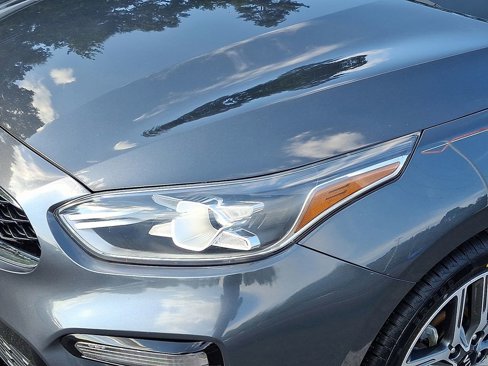 Used 2019 Kia Forte S w/ S Premium Package image 30