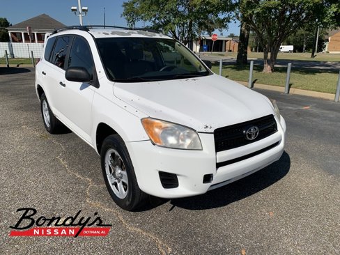 Used 2011 Toyota RAV4 2WD image 1