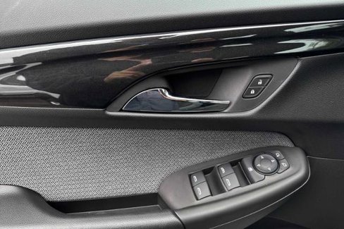 New 2026 Chevrolet TrailBlazer LS w/ LS Confidence Package image 13