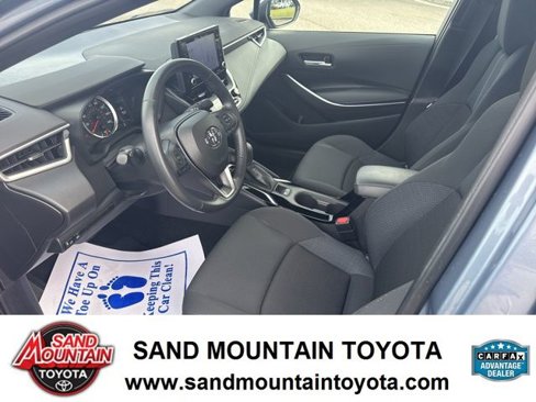 Used 2022 Toyota Corolla SE image 13