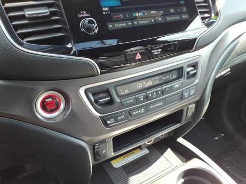Used 2023 Honda Passport EX-L image 18