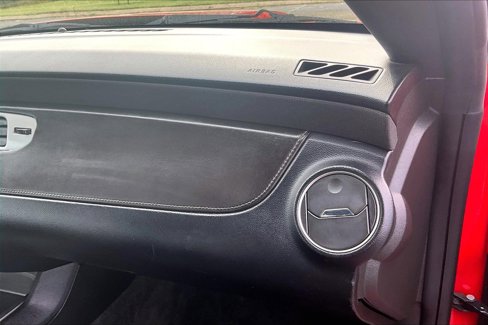 Used 2012 Chevrolet Camaro LT image 16