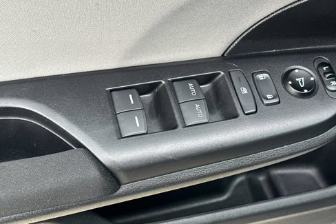 Used 2018 Honda Civic EX image 13